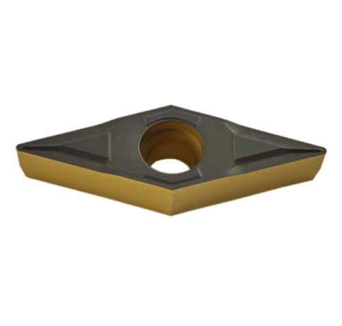 Płytki do toczenia VBMT 16 04 04 - F30 TP 4025 do stali, JD-Tools.