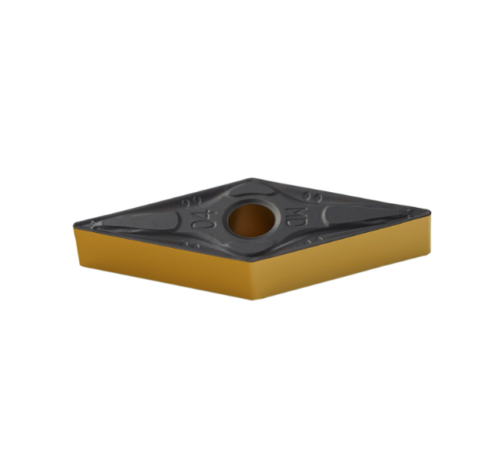 Płytka do toczenia VNMG 16 04 04 - MD TP 4025 JD-Tools