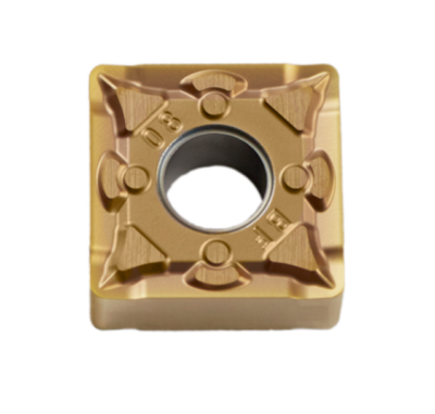 Płytka do toczenia stali SNMG – JBF TWS 7225 JD-Tools