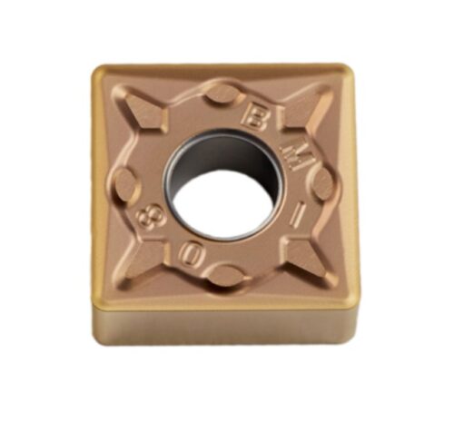 Płytka do toczenia stali SNMG – JBM TWS 7225 JD-Tools