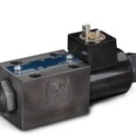 zawor hydrauliczny Yuken rozdzielacz hydrauliczny