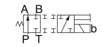 Symbol graficzny DSG-03-2B8