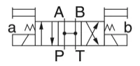Symbol graficzny DSG-03-3C3