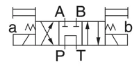 Symbol graficzny DSG-03-3C60