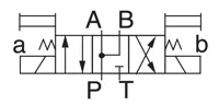 Symbol graficzny DSG-03-3C9