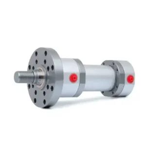 Siłownik hydrauliczny ISO 6022 Conforti do najcięższych zastosowań