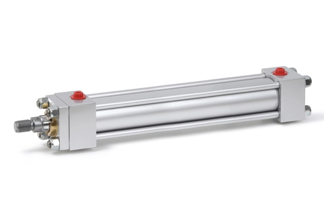 Siłownik hydrauliczny ISO 6020/2 Conforti