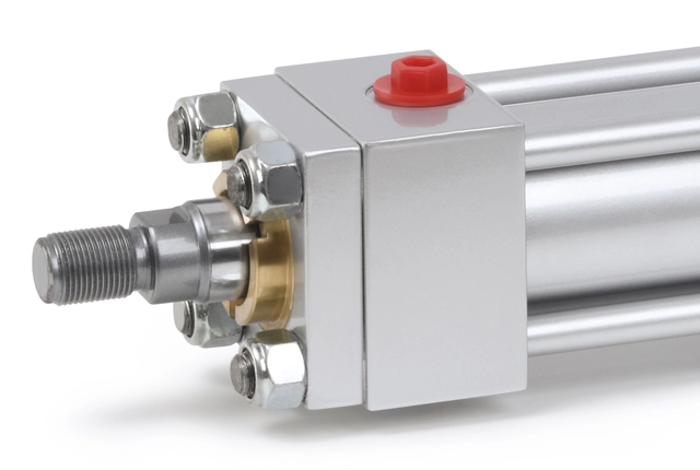 Siłownik hydrauliczny ISO 6020/2 Conforti