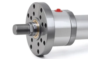 Siłownik hydrauliczny ISO 6022 Conforti do najcięższych zastosowań