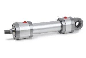 Siłownik hydrauliczny ISO 6022 Conforti do najcięższych zastosowań